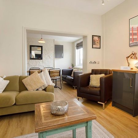 Clearly Apartments Bootham Йорк Екстериор снимка
