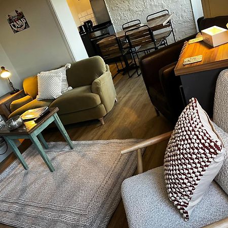 Clearly Apartments Bootham Йорк Екстериор снимка