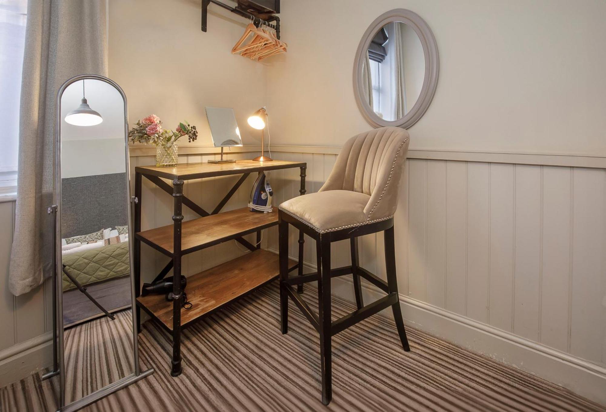 Clearly Apartments Bootham Йорк Екстериор снимка