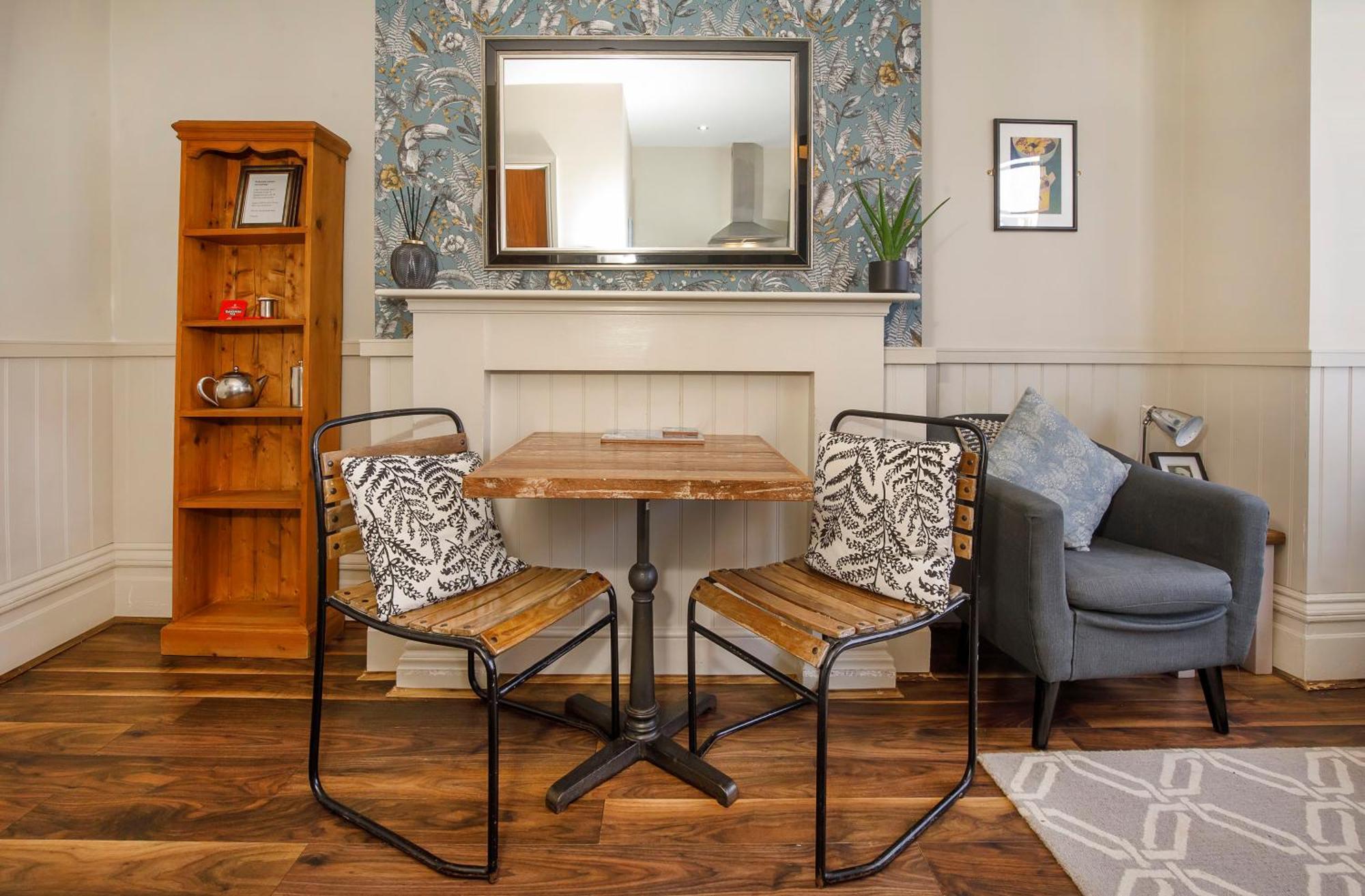 Clearly Apartments Bootham Йорк Екстериор снимка