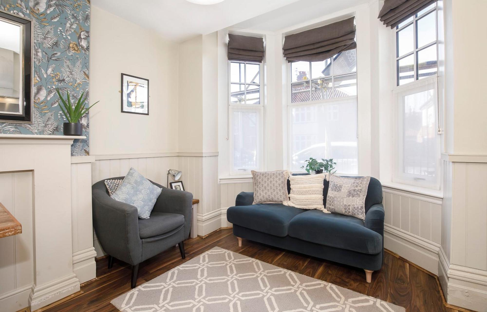 Clearly Apartments Bootham Йорк Екстериор снимка